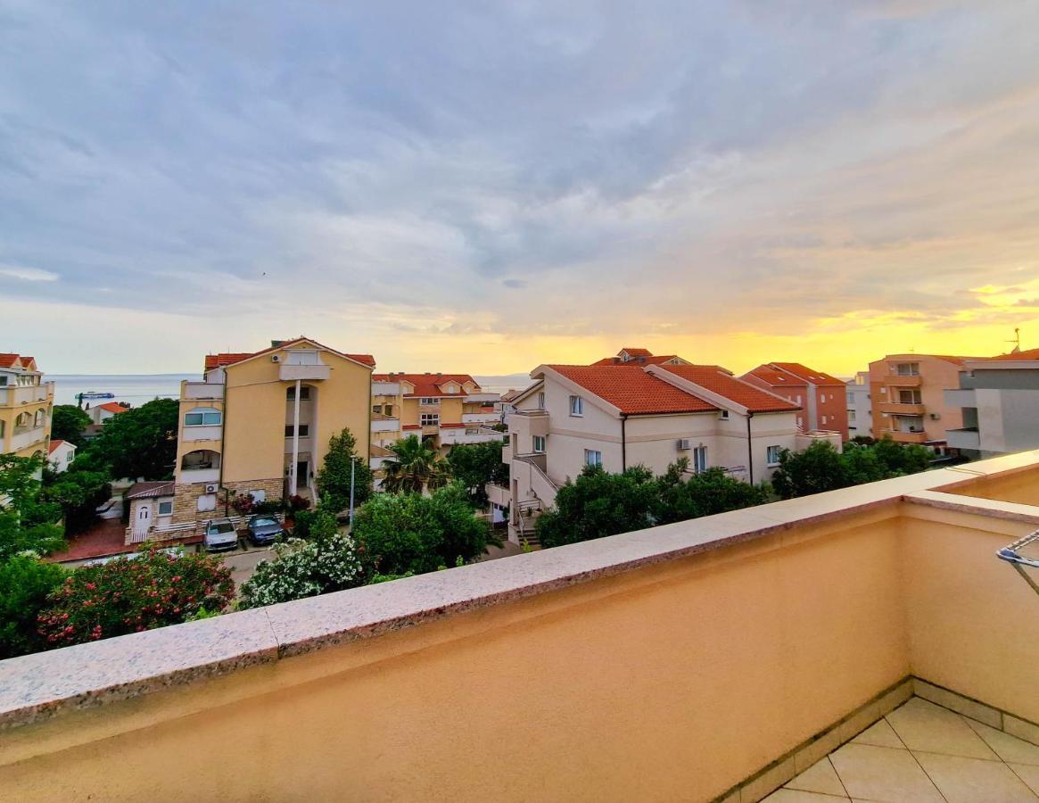 Apartments Monopoly Novalja Exterior photo